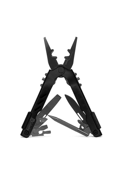 Columbia Company Np-1020-a Çok Amaçlı Katlanabilir Pense, Çakı, İmha Pensesi