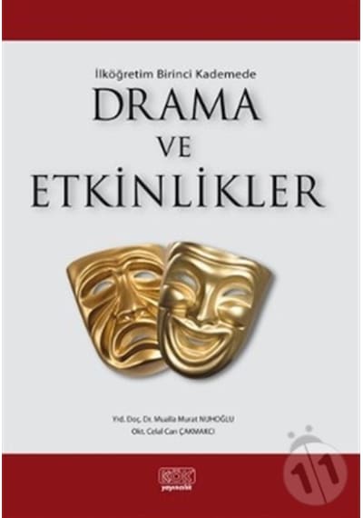 Ilk Öğretim Birinci Kademede Drama Ve Etkinlikler n11.878