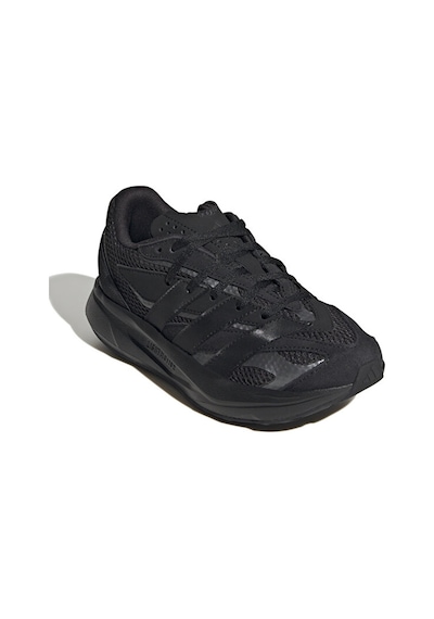 Adidas Lightblaze J Genç Günlük Ayakkabı Jq4757 Siyah Siyah