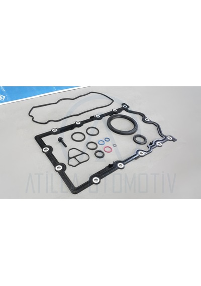 Mini Cooper R50 R52 2001-2008 W10 Alt Takım Conta Reinz