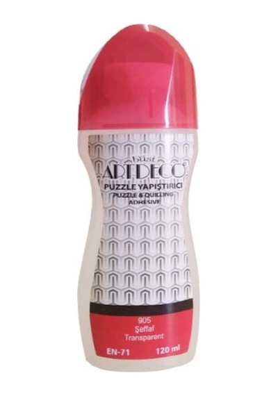 Artdeco Puzzle Yapıştırıcısı 120Ml En-71