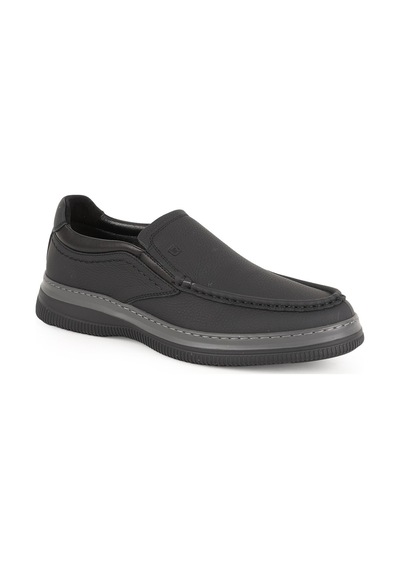 Erkek Günlük Ayakkabı Hakiki Deri Mokasen Dikişli Pratik Slip-on Esnek Hafif Eva Taban Sneaker Lbr H1094 Syh-gri Erkek Günlük Ayakkabı Hakiki Deri Mokasen Dikişli Pratik Slip-on Esnek Hafif Eva Taban Sneaker Lbr H1094 Syh-gri