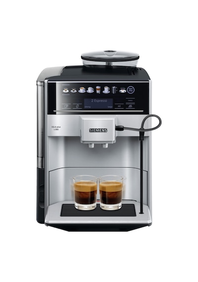 Siemens TE653311RW EQ.6 Plus S300 Tam Otomatik Kahve Makinesi