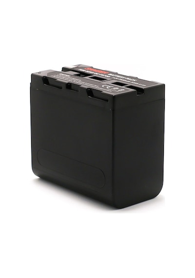 Sanger Np F970 Sony Kamera Batarya