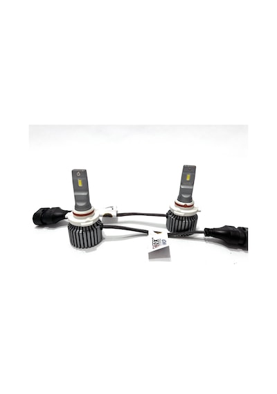 FEMEX RX COSMO CSP SEOUL HIR2 9012 LED FAR XENON LED HEADLİGHT