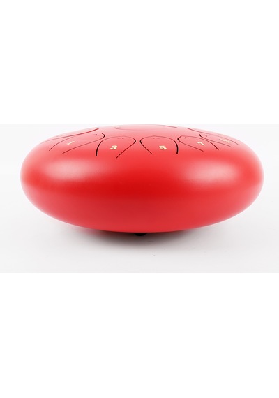 Jwin JTN-1213 12 inç 13 Ses Ton Çelik Handpan Tongue Dil Davulu-K