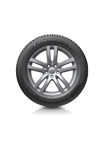 Hankook 195/55 R15 85V Kinergy 4S 2 H750 Dört Mevsim Lastiği 2024
