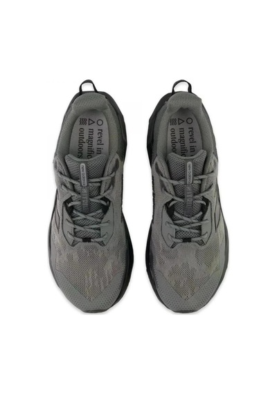 New Balance Mntr2rn Nb Grı Erkek Spor/koşu Ayakkabısı Gri