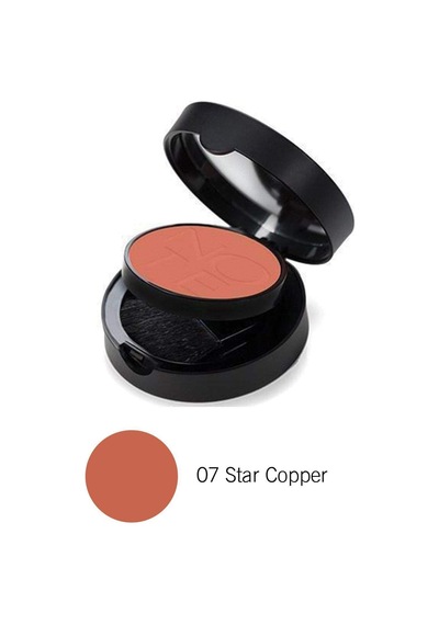 Cosmetics Luminous Silk Compact Allık 07 Star Copper