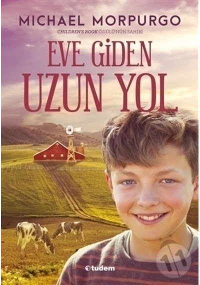 Tudem Yayınları Eve Giden Uzun  Yol