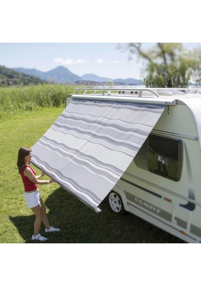 Fiamma F35 Pro 3.00 X 2.50 Siyah Torba Tipi Tente