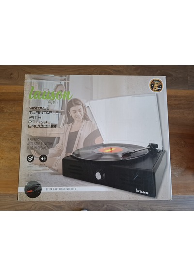 Lauson Jtf036 Pikap 1 Adet