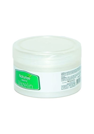 Krem Vazelin Yoğun Nem Bakımı 100ml - Limon Özlü