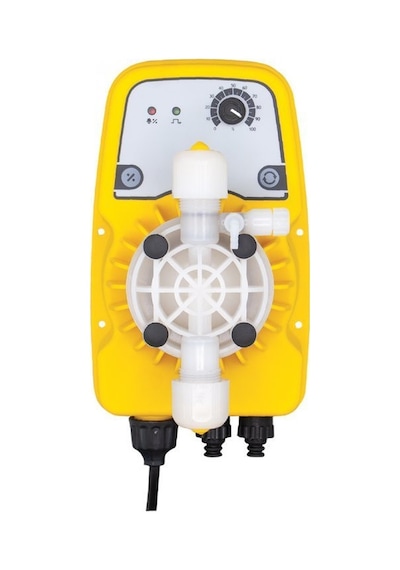 Antech Dp Nova A 25L 5B Analog Sıvı Seviye Kontrollü 1 10 Ayarlı