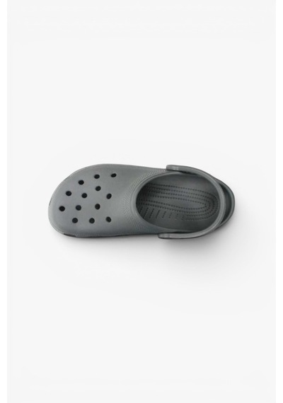 Crocs Classic Uniseks Gri Terlik - 10001