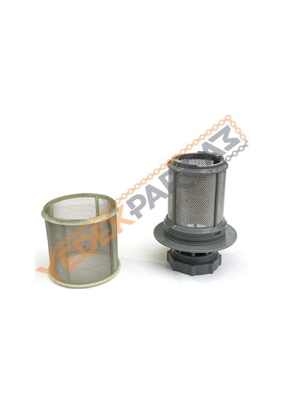Bosch Uyumlu - Siemens  Bulaşık Makinesi Filtresi 420772545