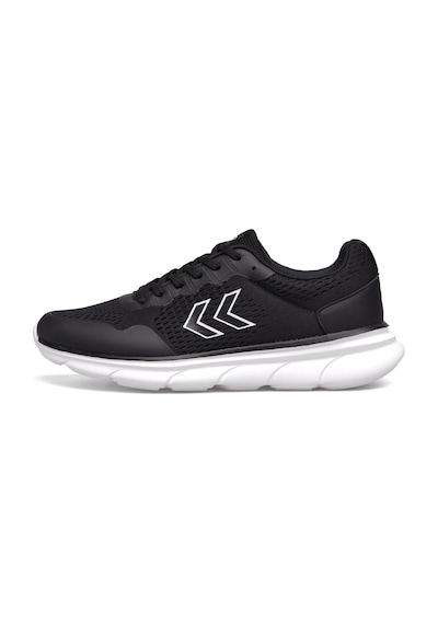 Hummel Degas Iı Unisex Günlük Spor Ayakkabı Siyah