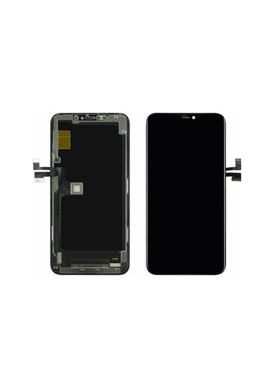 İphone 11 Uyumlu Dokunmatik Ekran İncell