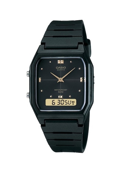 Casio AW-48HE-1AVDF Erkek Kol Saati