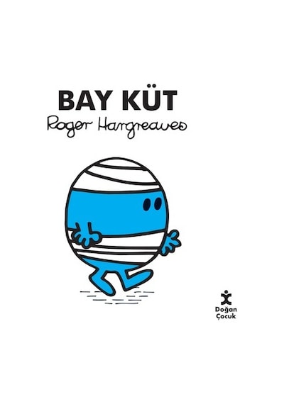 Bay Küt - Eğlenceli Çocuk Hikayesi
