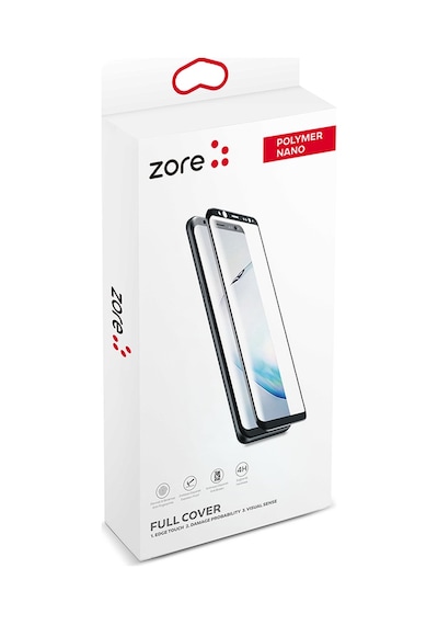 Zore Xiaomi Redmi Note 13 Pro Plus 5g Polymer Nano Ekran Koruyucu