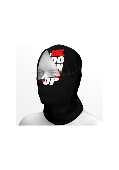 Daırb0100 - Çok Amaçlı Bandana Motosiklet Boyunluk Balaklava Outdoor Yüz Maskesi Kayak Maskesi Çok Renkli