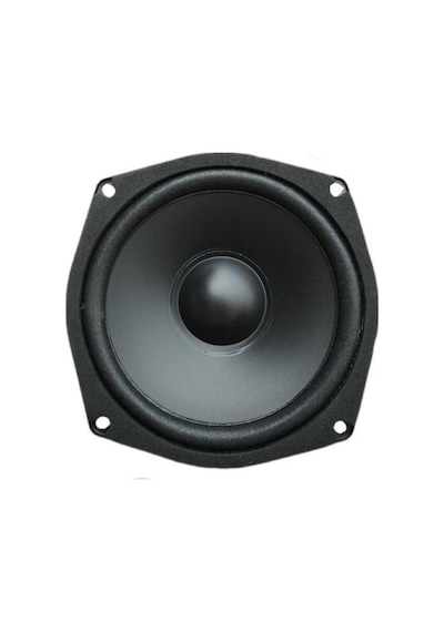 Pawer 13 Cm Çıplak Hoparlör 4.5" - Pw-13.1