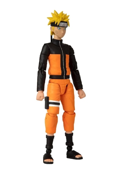 Mey İthalat Bandai Naruto Poz Verilebilir Figür 36901