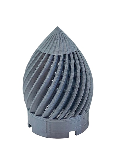 Philips Fc 9919 Marathon Ultimate Uyumlu Toz Hazne İçi Seperatör