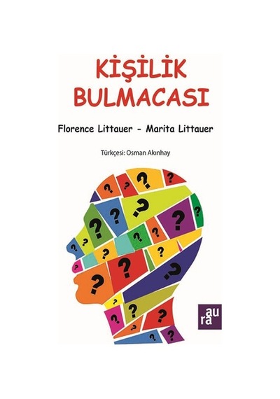 Kişilik Bulmacası - Florence Littauer - Aura