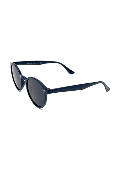 De Valentini Dv Vg1071 C8 Unisex Güneş Gözlüğü Lacivert