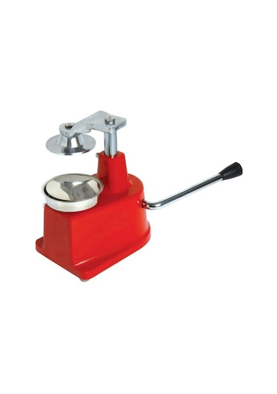 Özlem - 12 Cm Köfte & Hamburger Presi