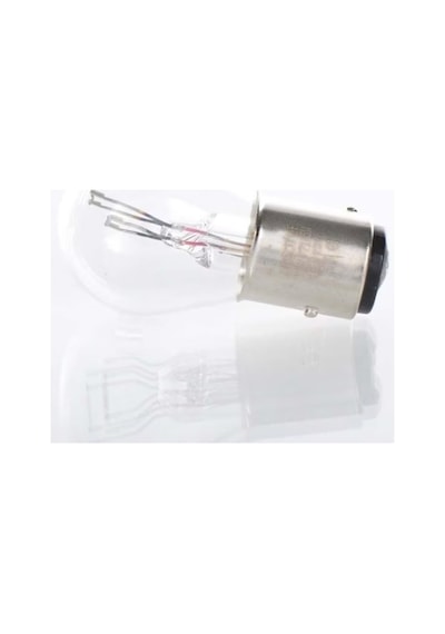 Bosch P21/5w Pure Light 12v Çift Flaman Ampul 2'li Stop Park Fren Ampulü