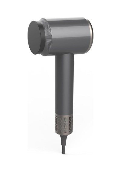 Shd 1727 1600w Bldc Saç Kurutma Makinesi Gri Sessiz Ve Hızlı Kurutma