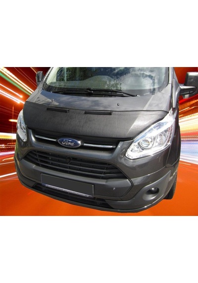 Ford Transit Custom Yarım Kaput Maskesi Imalatcıdan