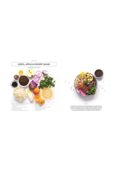 Veggie Bowls: 80 Vibrant Vegetarian One-bowl Meals
