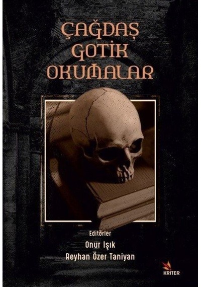 Çağdaş Gotik Okumalar - Kriter