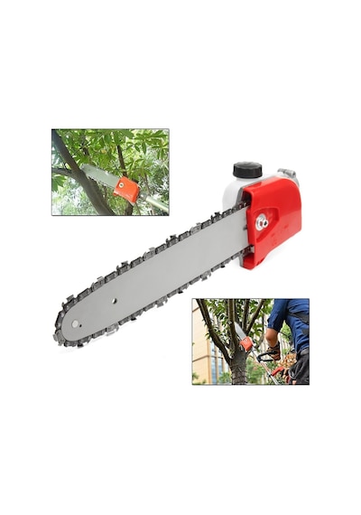Motorlu Tırpan Budama Testeresi - 26 Mm / 9 Diş