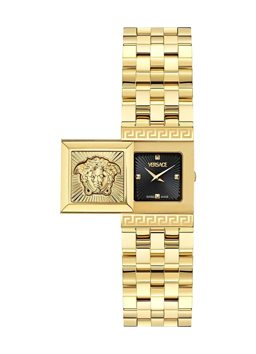 Versace Vrscve0c00325 Sarı