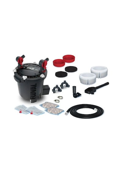 Fluval Fx2 Dış Filtre 1800lt/saat
