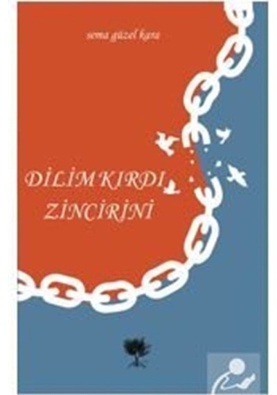 Dilim Kırdı Zincirini - Sema Güzel Kara - Alıç Yayınları