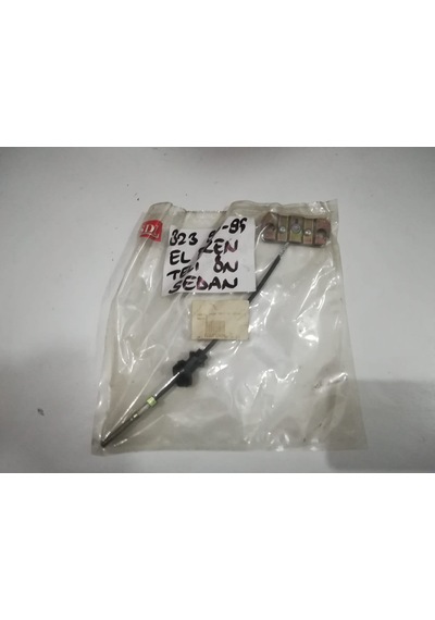 323 ÖN EL FREN TELİ SEDAN 90-95 B4454-4150