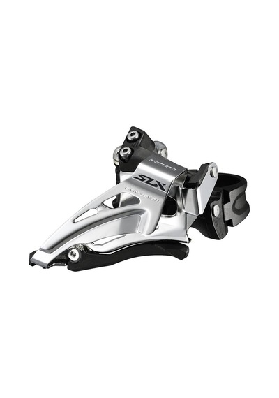 Shimano Slx Fd-m7025 Ön Aktarıcı 2x11v 34-38t Çok Renkli
