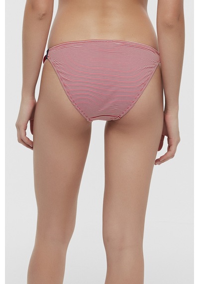 Penti Kırmızı Seaside Side Bikini Altı Kırmızı