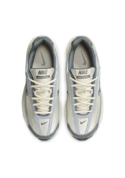 Nike Initiator Hq1179-001 Unisex Spor Ayakkabı Gri