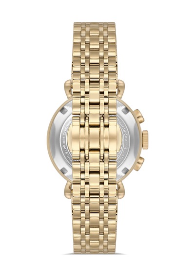 Hislon Women's Date Queen Qt142g-02sg Gri