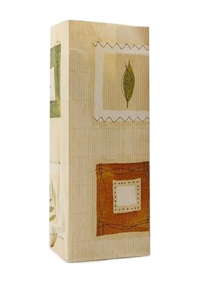 8x20 Hediyelik Kese Kağıdı 10'lu Paket 124-Pembe