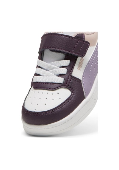 Puma Caven 2.0 Block Ac+ Beyaz Kız Çocuk Sneaker Caven 2.0 Block Ac+