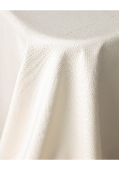 Madame Coco Ancella Masa Örtüsü - Bej - 160x230 Cm 8684427114209 Ekru