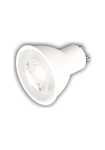 1 Adet Cata Ct 4215 Led Çanak Ampul 8w 4000k Ilık Beyaz Gu10 Duy